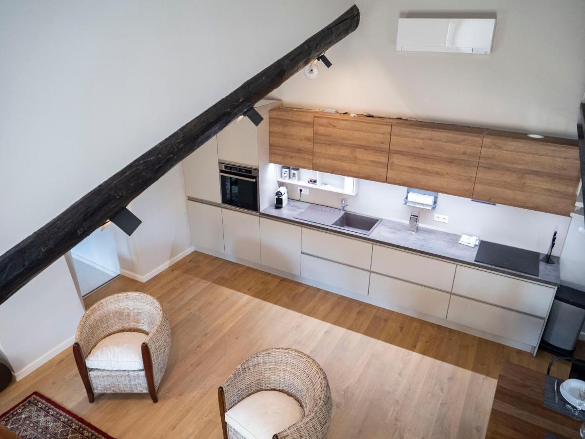 Cozy Nest In The Center Of Isle Sur La Sorgue For 4 People Apartment L'Isle-sur-la-Sorgue Exterior photo