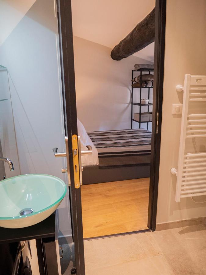 Cozy Nest In The Center Of Isle Sur La Sorgue For 4 People Apartment L'Isle-sur-la-Sorgue Exterior photo